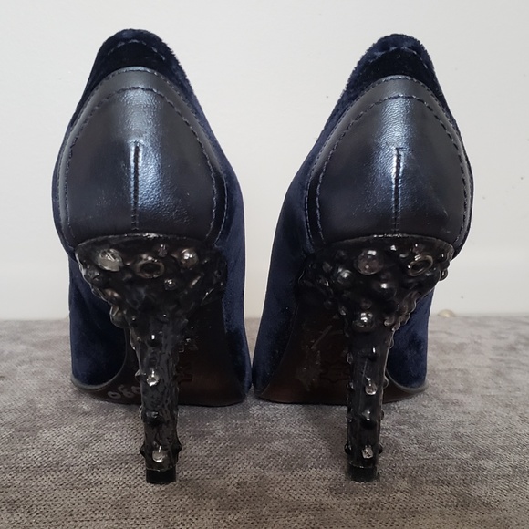 Donald J Pliner High Heels - Picture 4 of 5